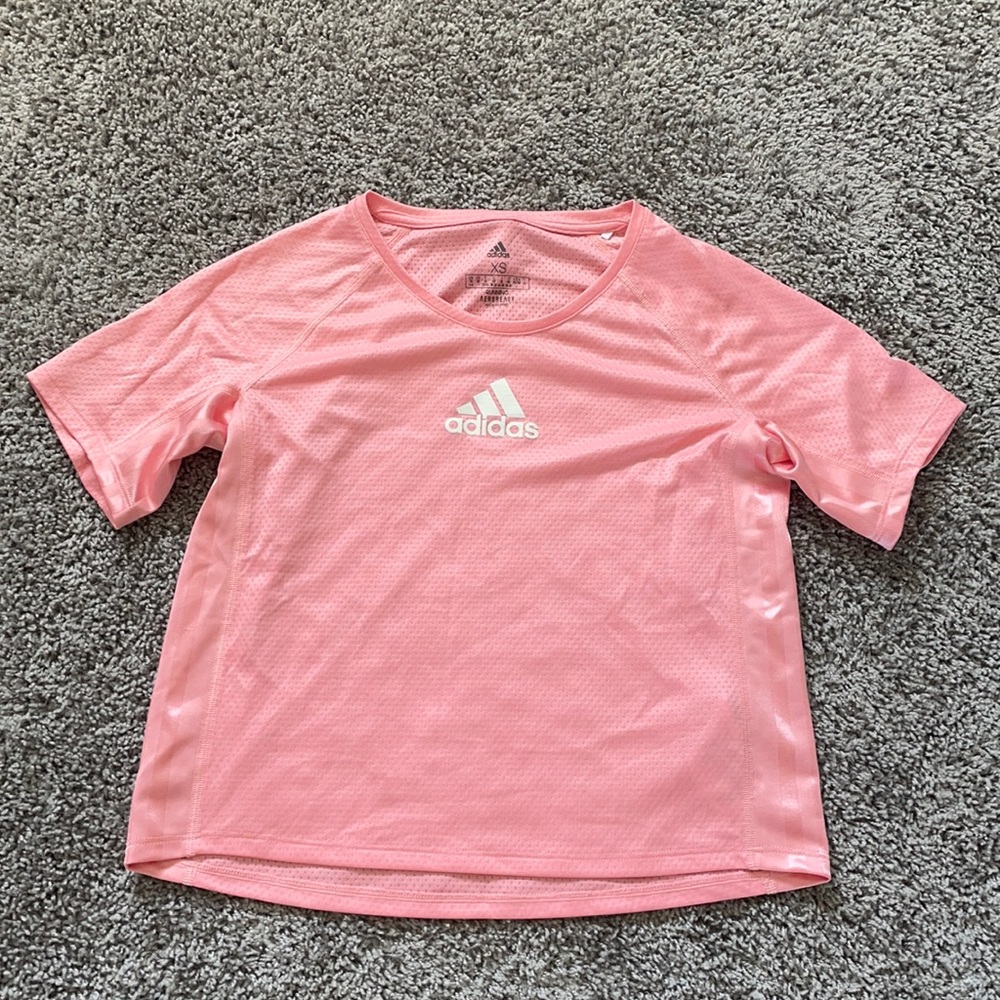 Adidas Running Top